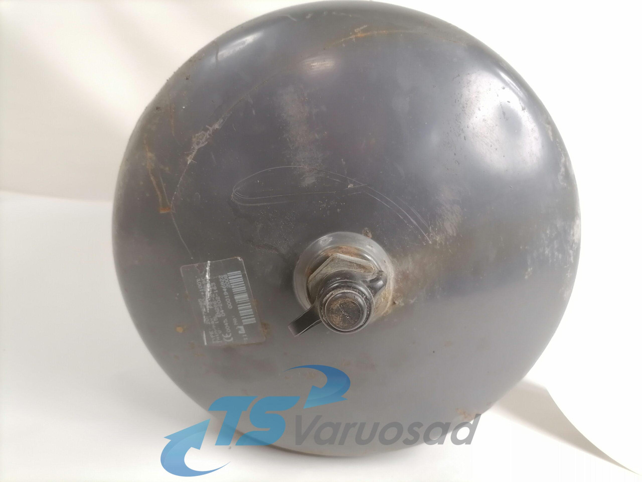 Volvo Air tank 20772295 - قطع غيار عامة - شاحنة: صور 2 Volvo Air tank 20772295 - قطع غيار عامة - شاحنة: صور 2