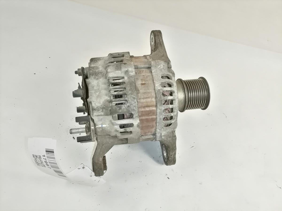 Volvo Alternator 21922756 - مولد - شاحنة: صور 4 Volvo Alternator 21922756 - مولد - شاحنة: صور 4