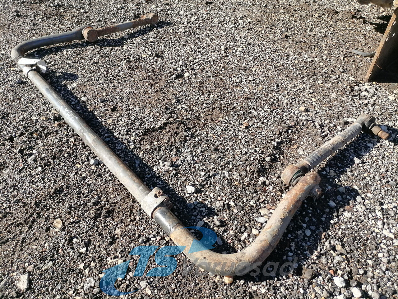Volvo Anti-roll bar 3986432 - عمود التوازن - شاحنة: صور 2 Volvo Anti-roll bar 3986432 - عمود التوازن - شاحنة: صور 2