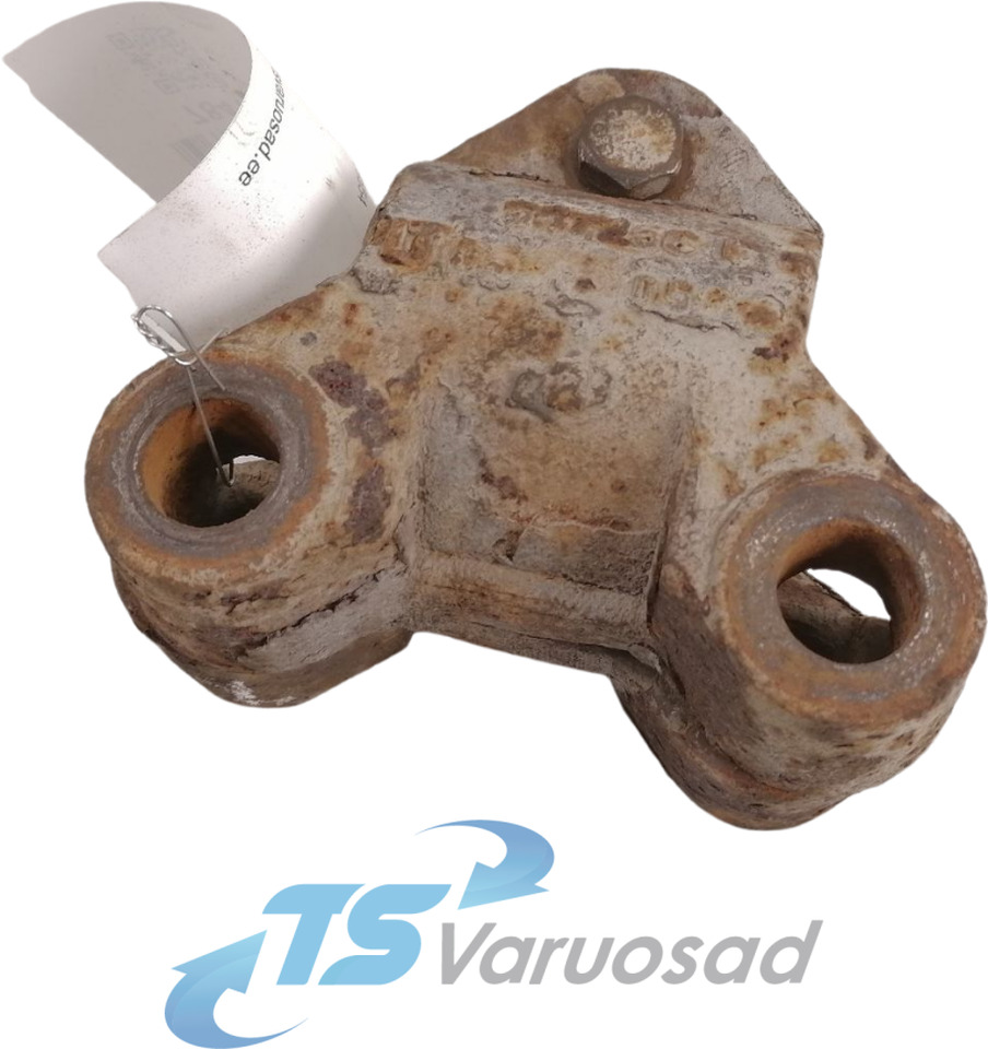 Volvo Anti-roll bar bracket 20709554 - عمود التوازن - شاحنة: صور 1 Volvo Anti-roll bar bracket 20709554 - عمود التوازن - شاحنة: صور 1