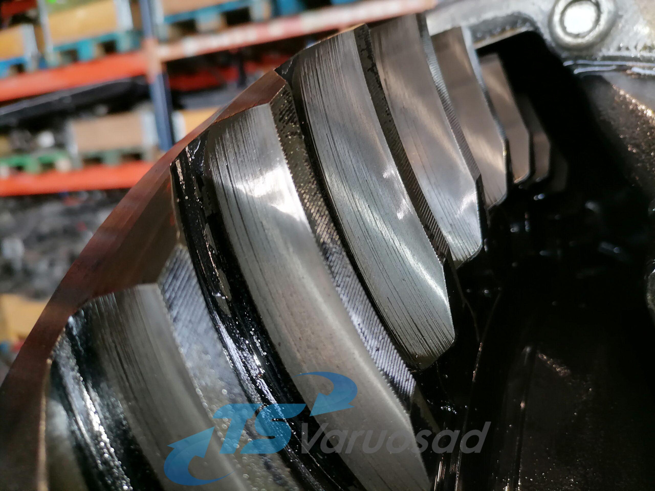 Volvo Axel gear 3191876 - محرك السفر - شاحنة: صور 3 Volvo Axel gear 3191876 - محرك السفر - شاحنة: صور 3