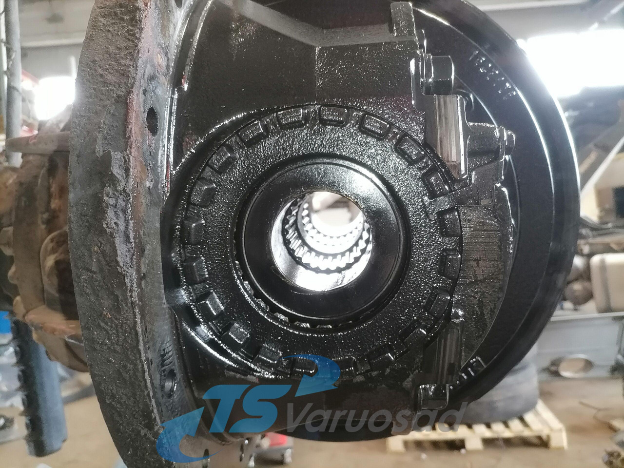 Volvo Axel gear 3191876 - محرك السفر - شاحنة: صور 4 Volvo Axel gear 3191876 - محرك السفر - شاحنة: صور 4