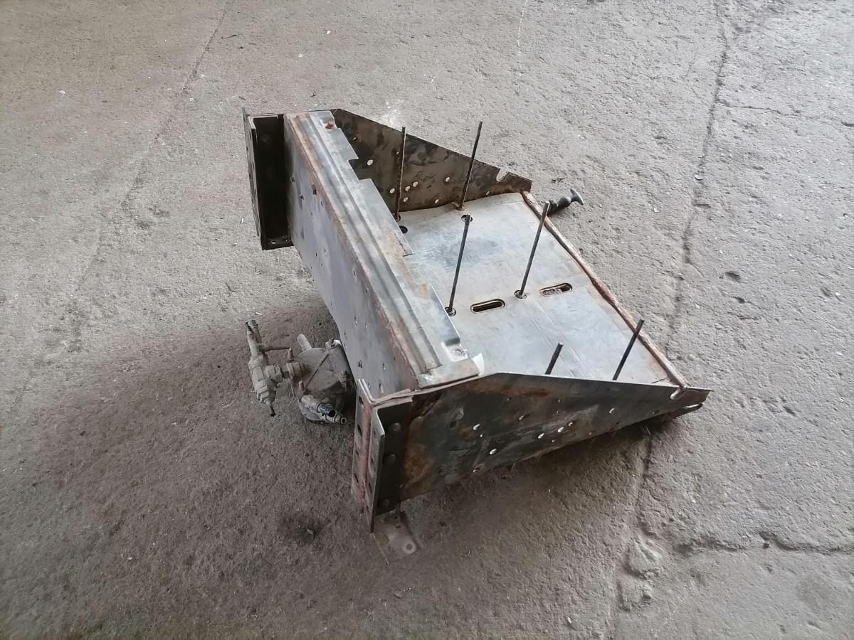 Volvo Battery box 20543103 - البطارية - شاحنة: صور 4 Volvo Battery box 20543103 - البطارية - شاحنة: صور 4