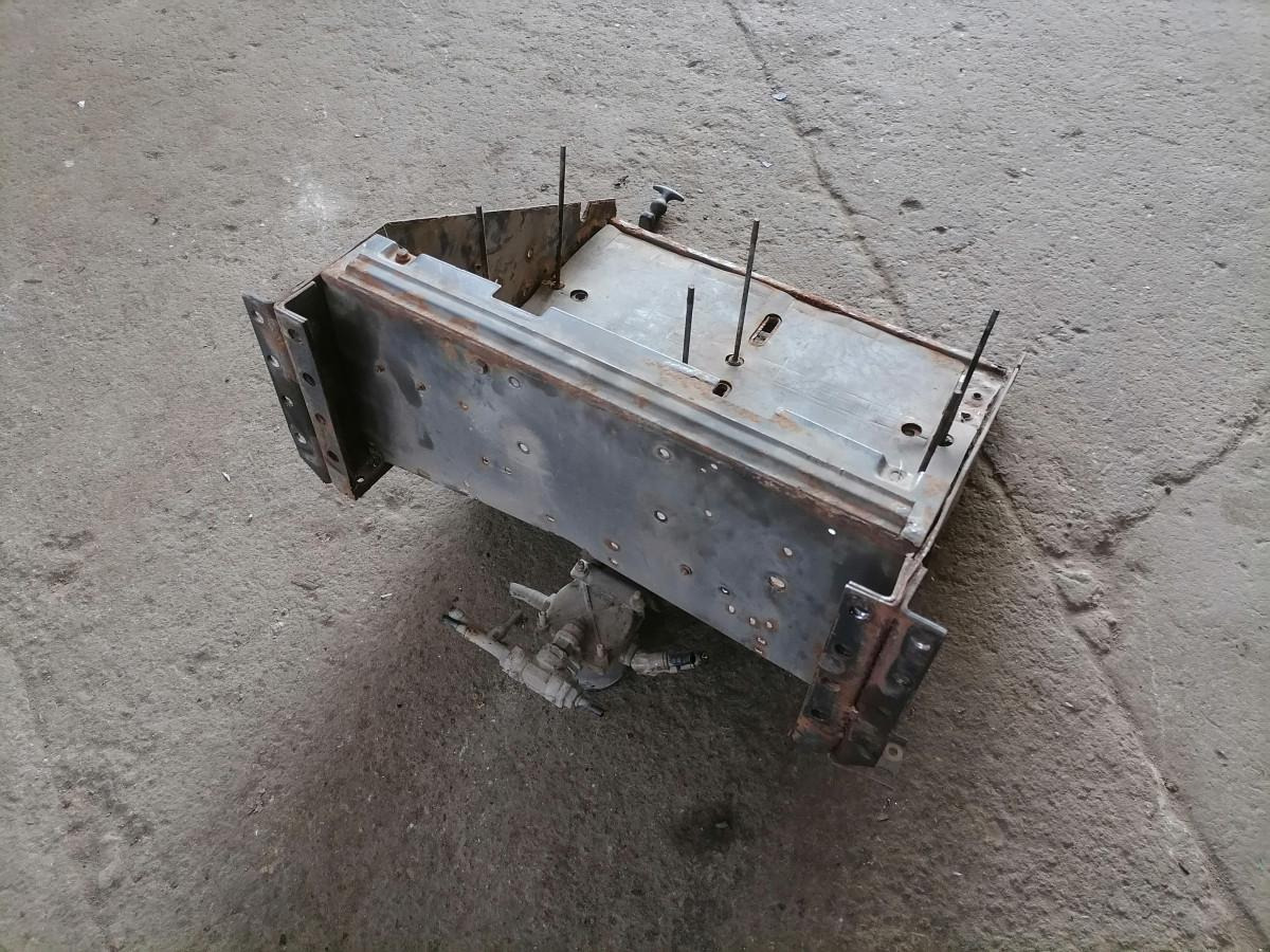 Volvo Battery box 20543103 - البطارية - شاحنة: صور 3 Volvo Battery box 20543103 - البطارية - شاحنة: صور 3