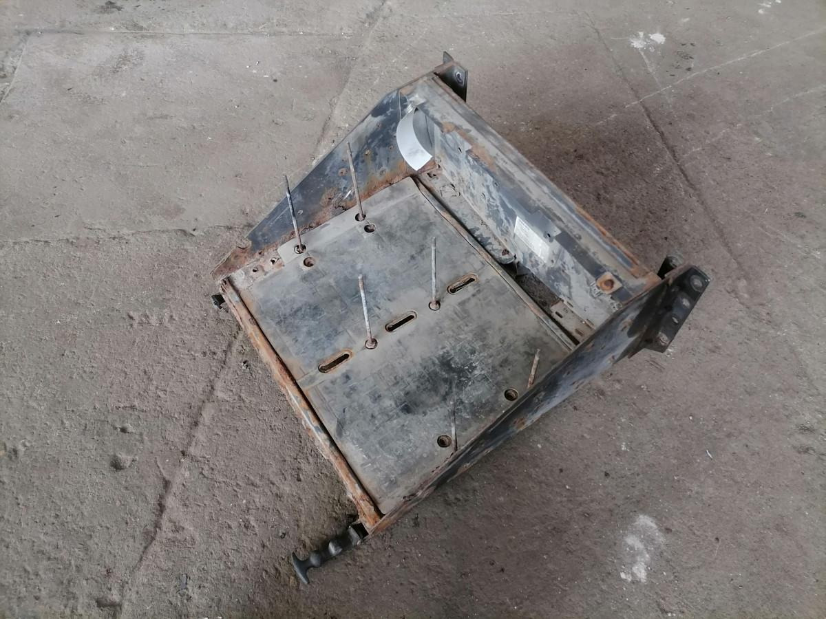 Volvo Battery box 20543103 - البطارية - شاحنة: صور 2 Volvo Battery box 20543103 - البطارية - شاحنة: صور 2