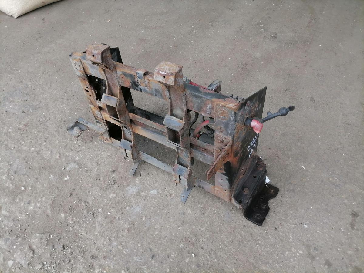 Volvo Battery box 21042654 - البطارية - شاحنة: صور 3 Volvo Battery box 21042654 - البطارية - شاحنة: صور 3