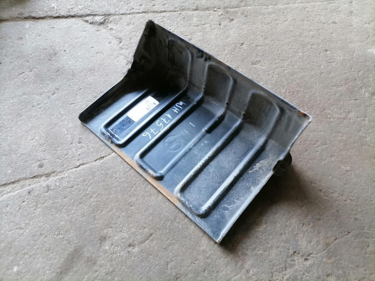 Volvo Battery cover 20947987 - البطارية - شاحنة: صور 4 Volvo Battery cover 20947987 - البطارية - شاحنة: صور 4