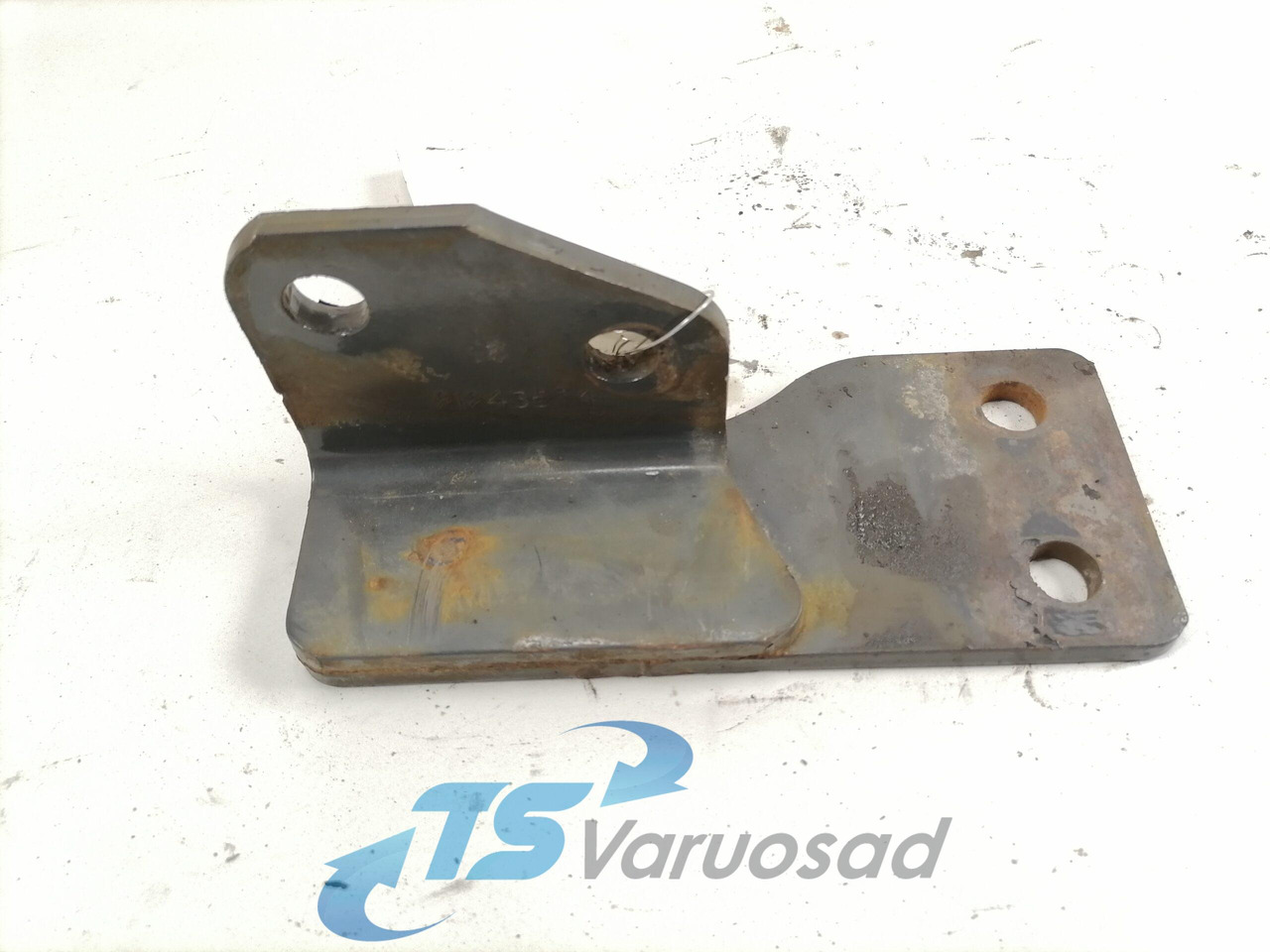 Volvo Bracket 21243554 - الإطار / الشاسيه - شاحنة: صور 2 Volvo Bracket 21243554 - الإطار / الشاسيه - شاحنة: صور 2