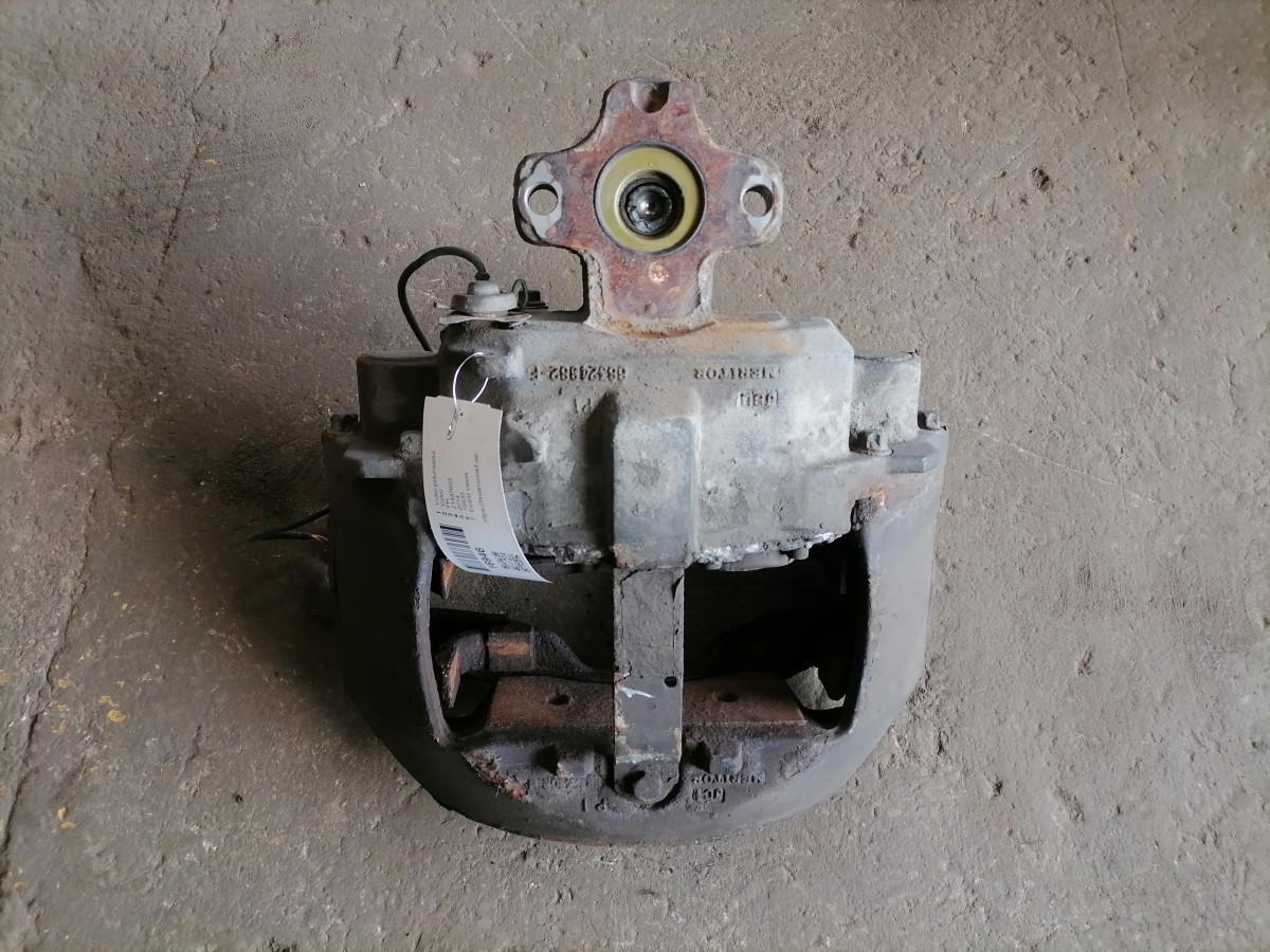 Volvo Brake caliper 21487603 - أجزاء الفرامل - شاحنة: صور 2 Volvo Brake caliper 21487603 - أجزاء الفرامل - شاحنة: صور 2