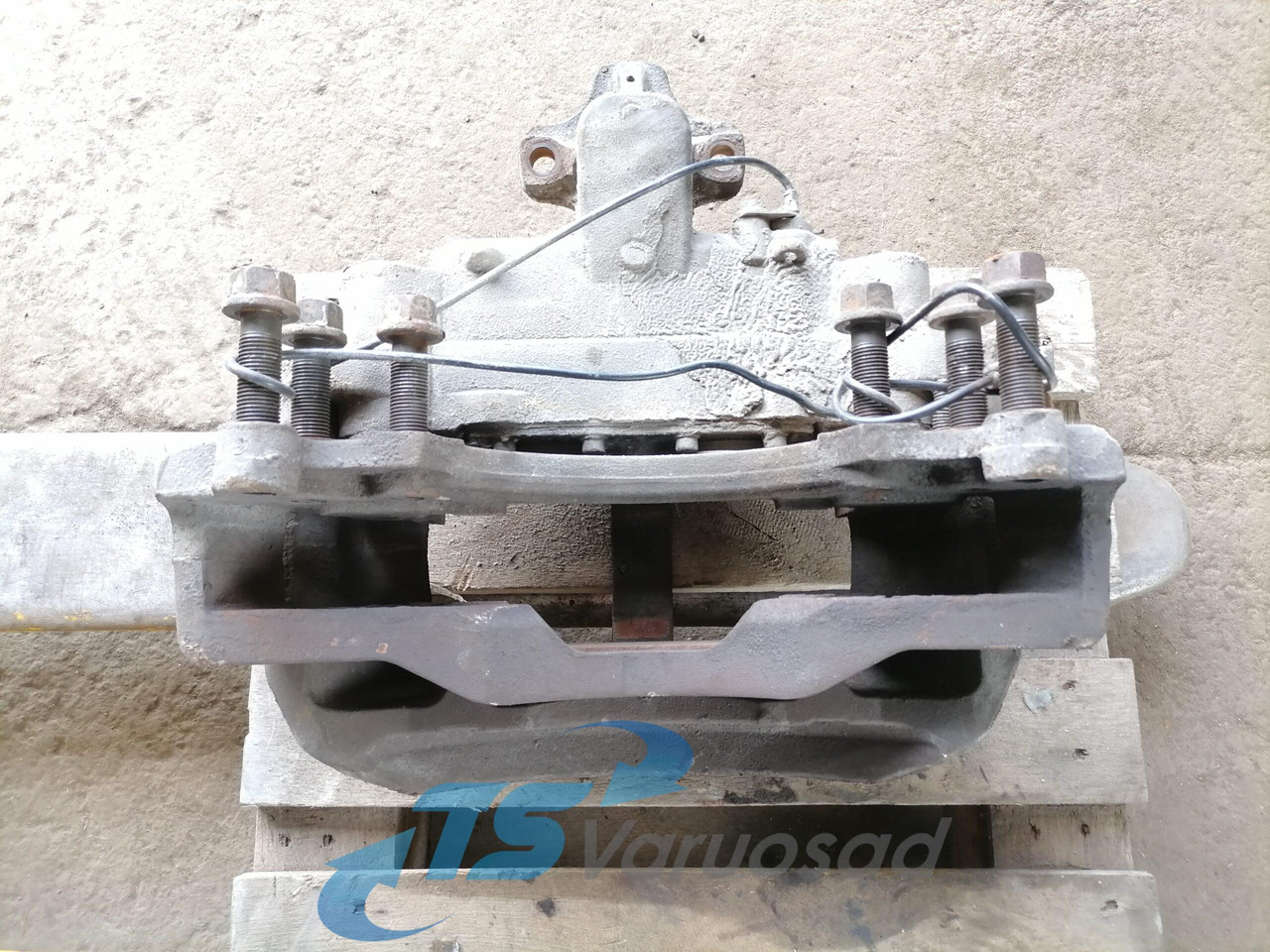 Volvo Brake caliper 21487603 - أجزاء الفرامل - شاحنة: صور 1 Volvo Brake caliper 21487603 - أجزاء الفرامل - شاحنة: صور 1