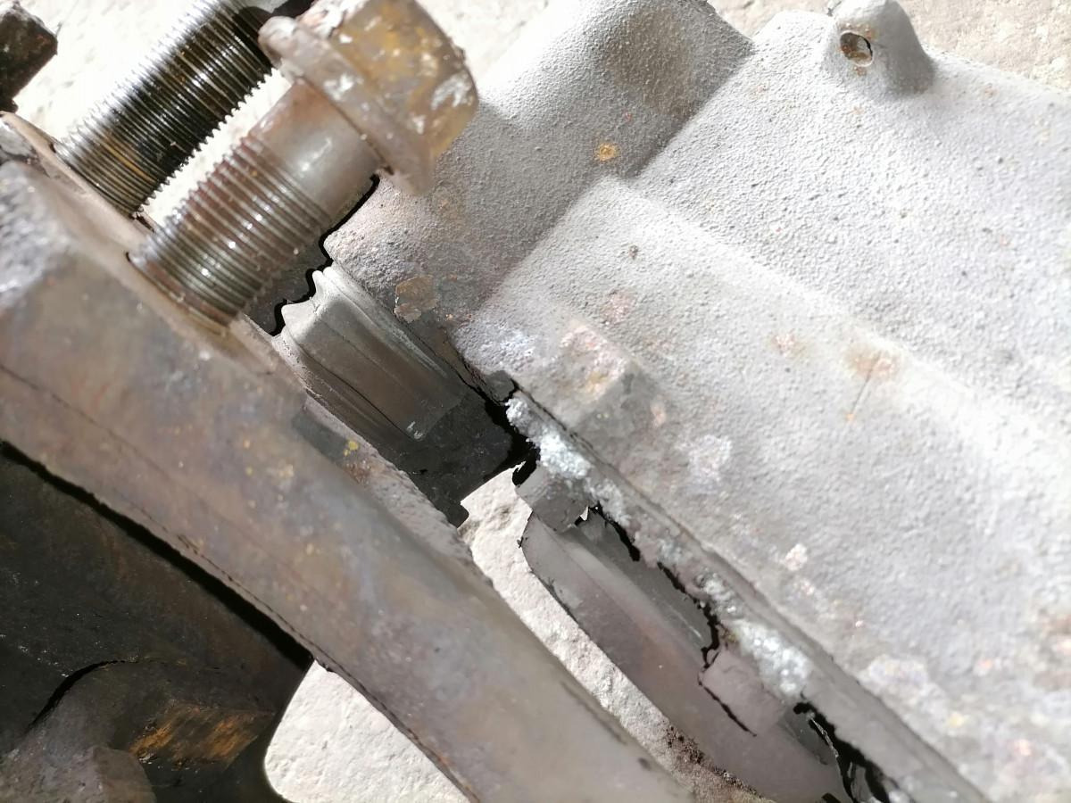 Volvo Brake caliper 21487603 - أجزاء الفرامل - شاحنة: صور 4 Volvo Brake caliper 21487603 - أجزاء الفرامل - شاحنة: صور 4