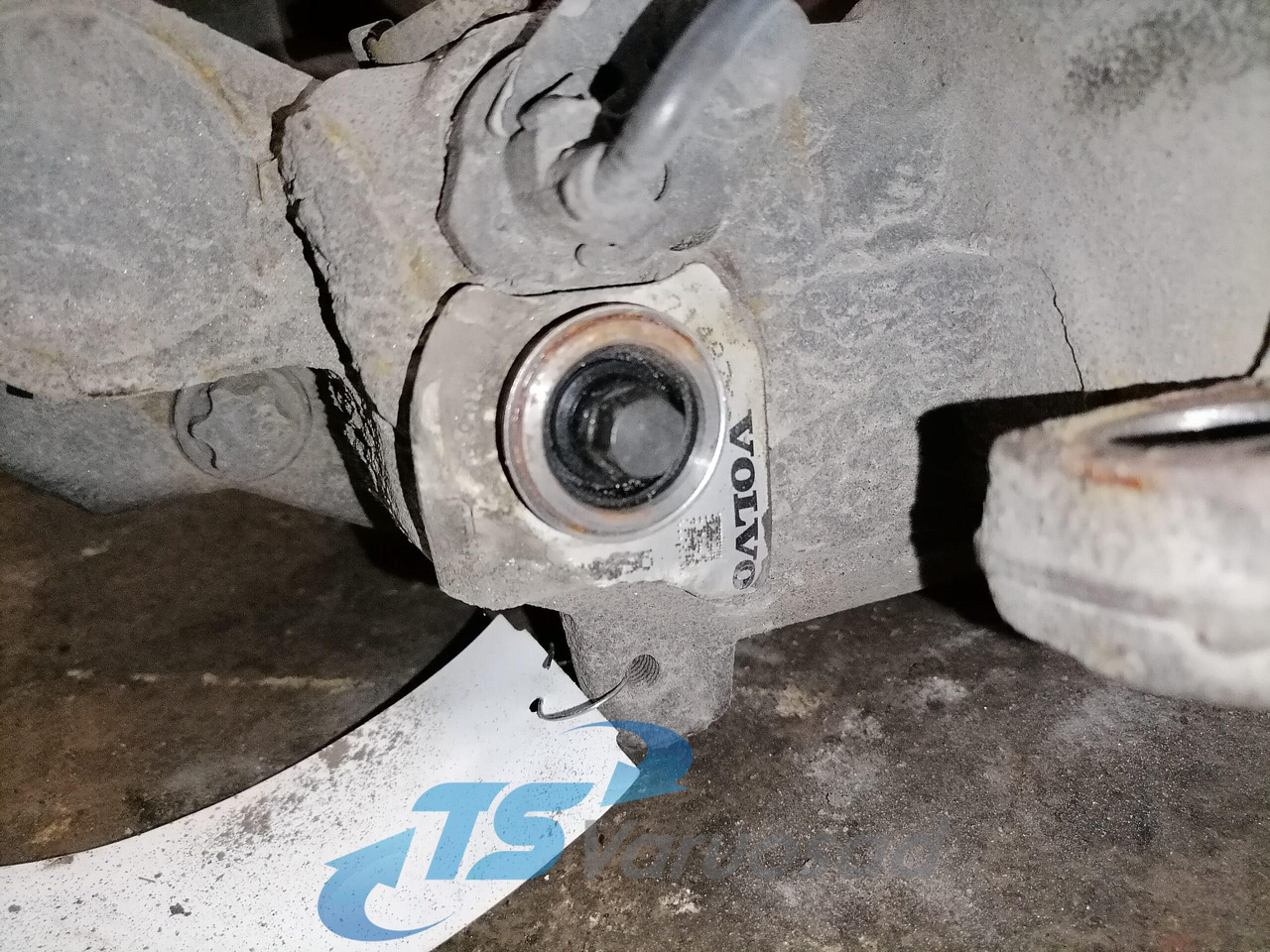 Volvo Brake caliper 21487603 - أجزاء الفرامل - شاحنة: صور 4 Volvo Brake caliper 21487603 - أجزاء الفرامل - شاحنة: صور 4
