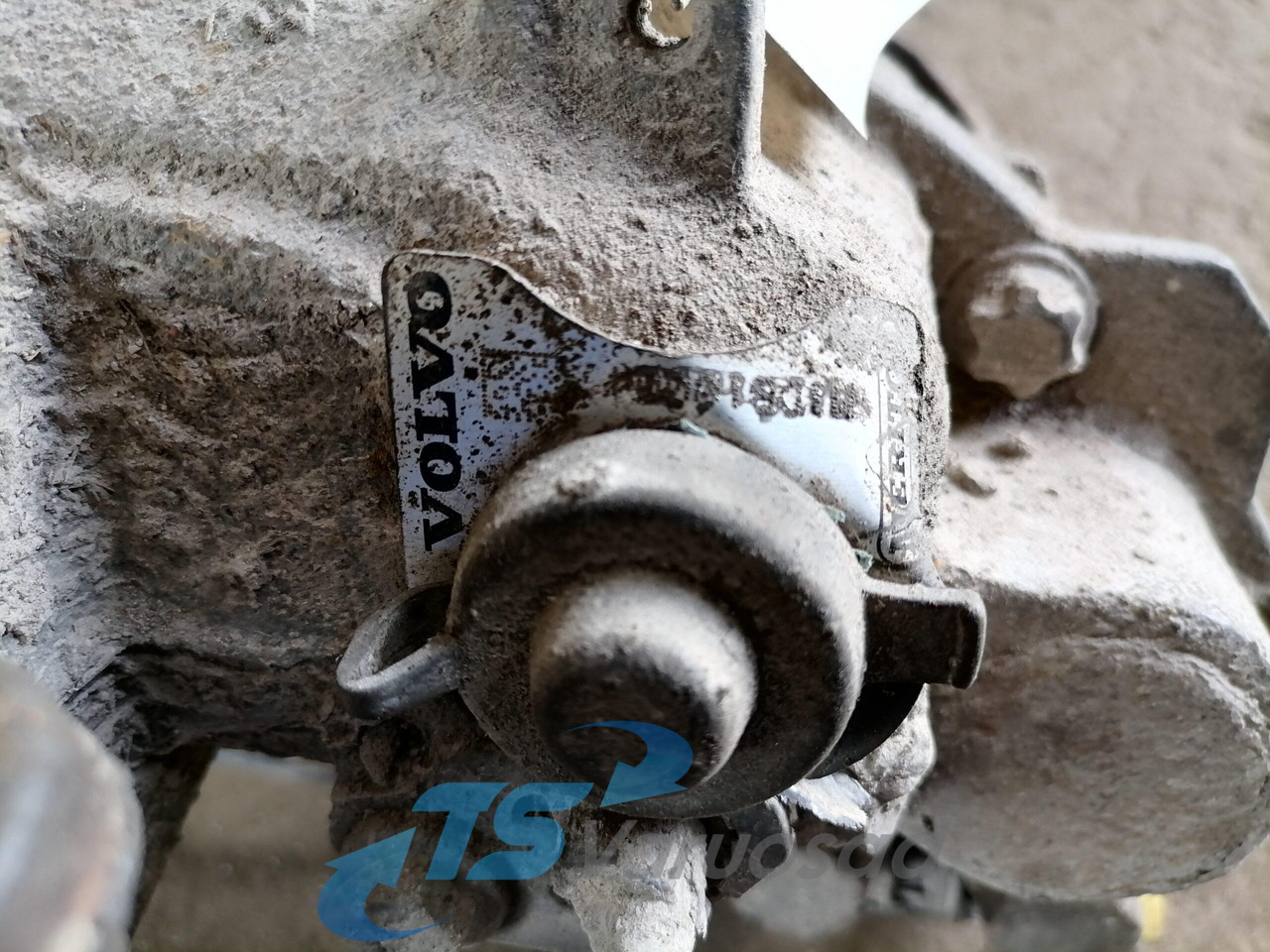 Volvo Brake caliper 21487605 - أجزاء الفرامل - شاحنة: صور 4 Volvo Brake caliper 21487605 - أجزاء الفرامل - شاحنة: صور 4