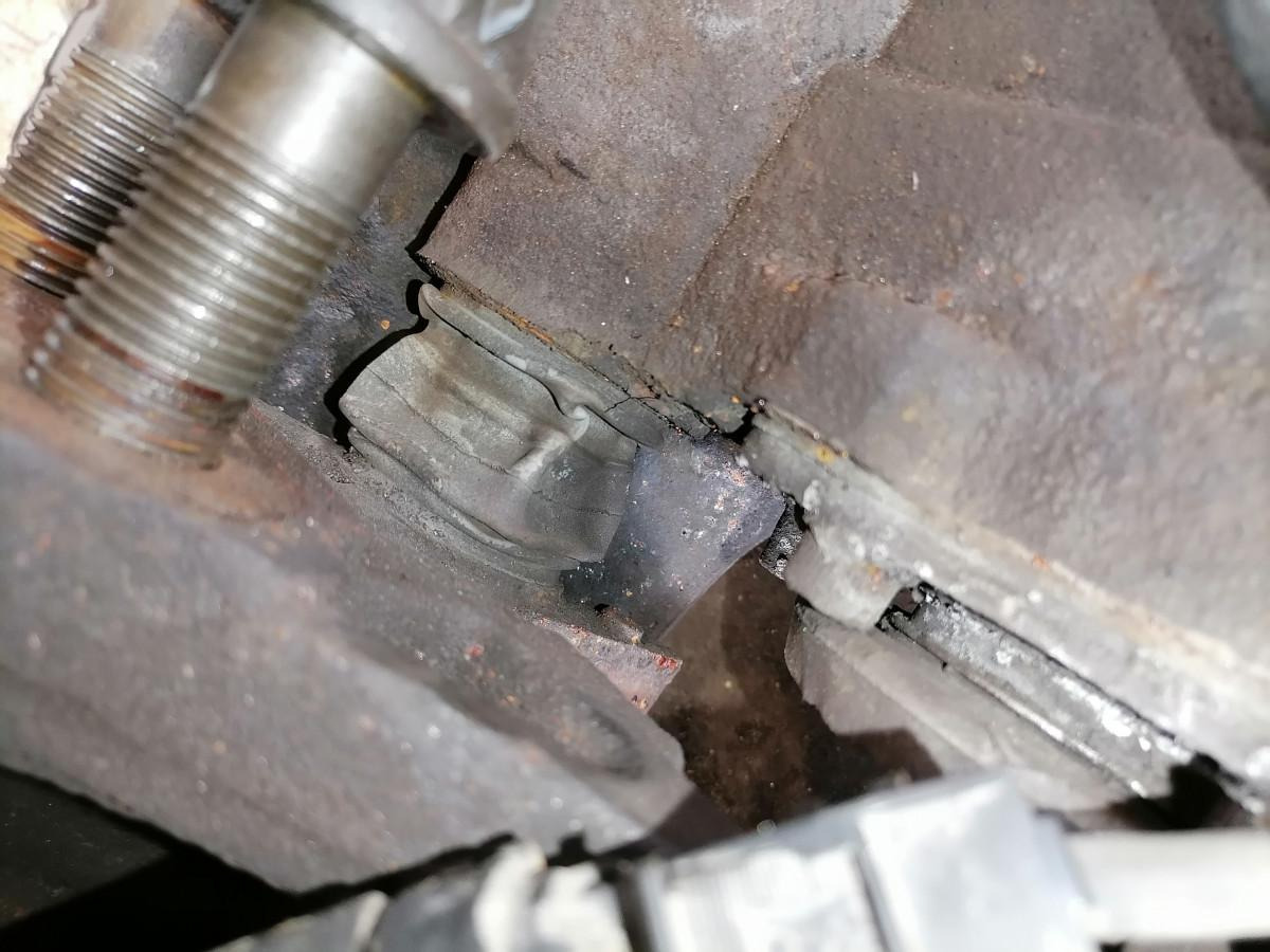 Volvo Brake caliper 21487605 - أجزاء الفرامل - شاحنة: صور 3 Volvo Brake caliper 21487605 - أجزاء الفرامل - شاحنة: صور 3