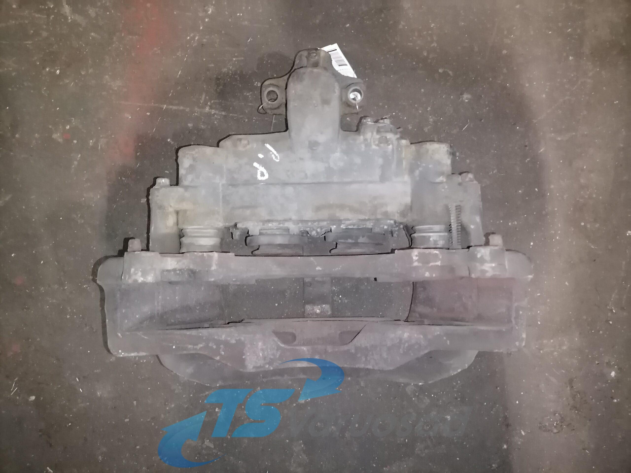 Volvo Brake caliper 21487605 - أجزاء الفرامل - شاحنة: صور 1 Volvo Brake caliper 21487605 - أجزاء الفرامل - شاحنة: صور 1