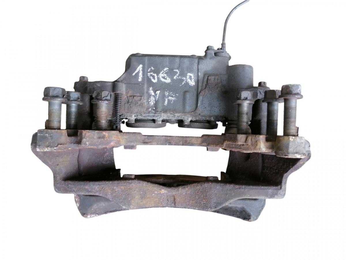 Volvo Brake caliper 21487613 - أجزاء الفرامل - شاحنة: صور 1 Volvo Brake caliper 21487613 - أجزاء الفرامل - شاحنة: صور 1