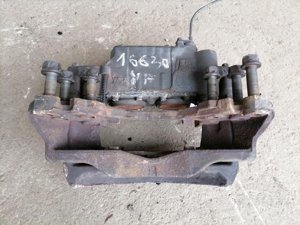 Volvo Brake caliper 21487613 - أجزاء الفرامل - شاحنة: صور 2 Volvo Brake caliper 21487613 - أجزاء الفرامل - شاحنة: صور 2