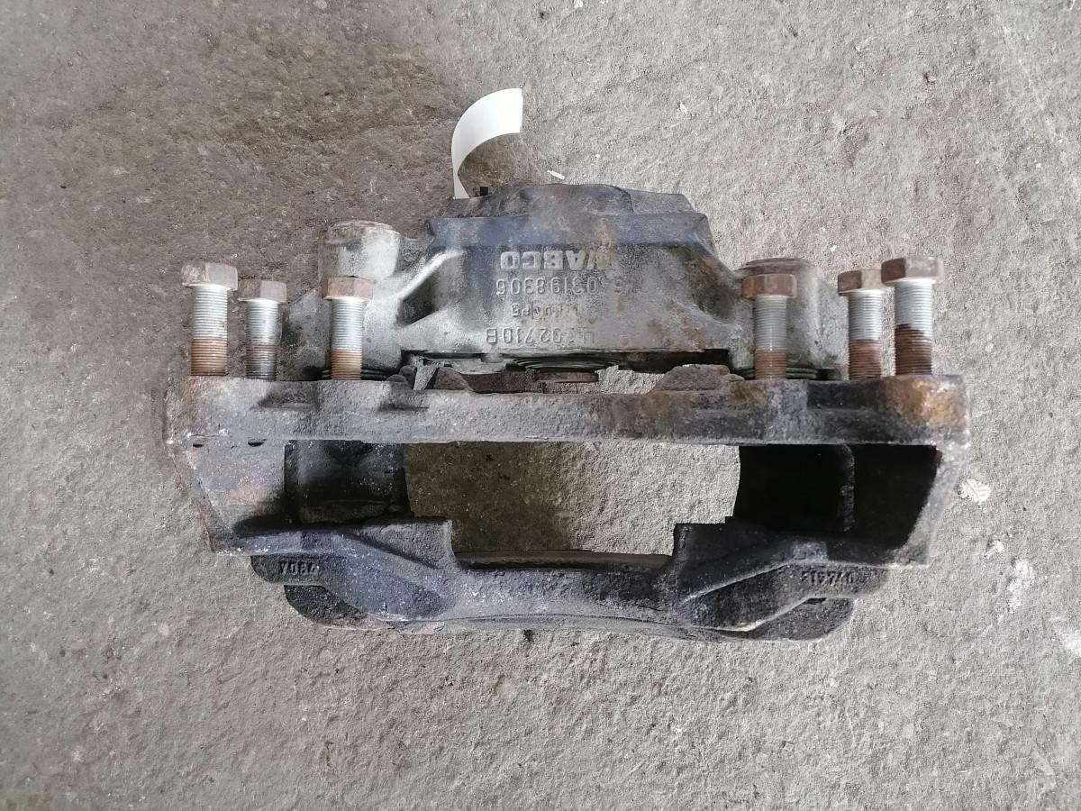 Volvo Brake caliper 21750256 - أجزاء الفرامل - شاحنة: صور 2 Volvo Brake caliper 21750256 - أجزاء الفرامل - شاحنة: صور 2