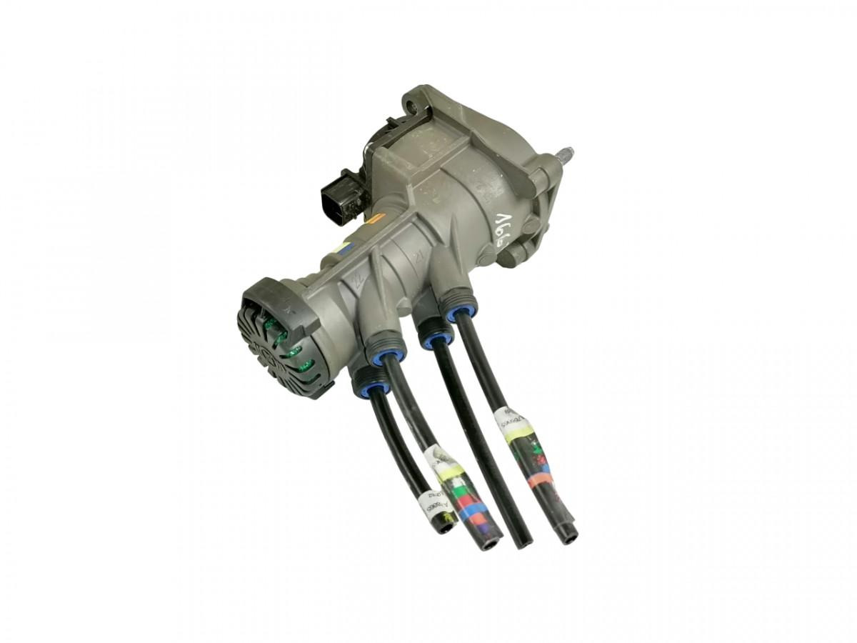 Volvo Brake pressure control 21114973 - صمام الفرامل - شاحنة: صور 1 Volvo Brake pressure control 21114973 - صمام الفرامل - شاحنة: صور 1