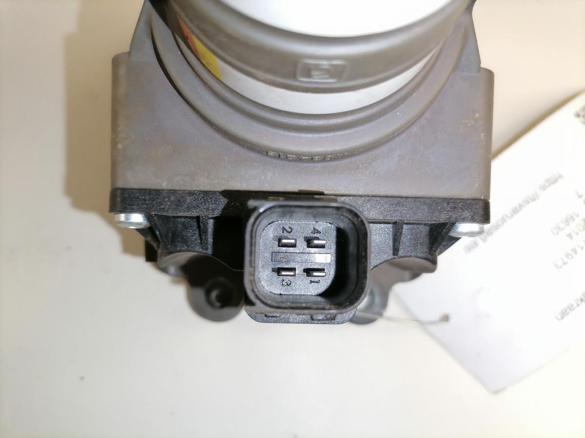Volvo Brake pressure control 21114973 - صمام الفرامل - شاحنة: صور 5 Volvo Brake pressure control 21114973 - صمام الفرامل - شاحنة: صور 5