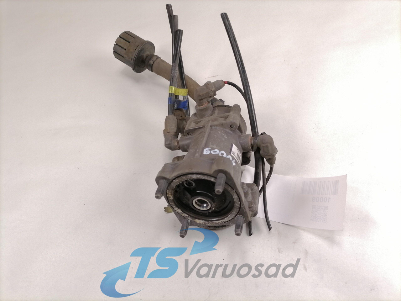 Volvo Brake pressure control 21390585 - صمام الفرامل - شاحنة: صور 2 Volvo Brake pressure control 21390585 - صمام الفرامل - شاحنة: صور 2