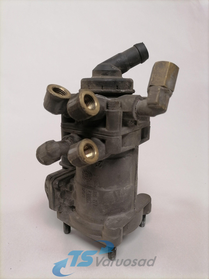 Volvo Brake pressure control 3986374 - صمام الفرامل - شاحنة: صور 4 Volvo Brake pressure control 3986374 - صمام الفرامل - شاحنة: صور 4