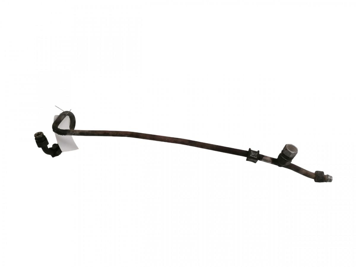 Volvo Compressor air pipe 22311001 - ضاغط - شاحنة: صور 1 Volvo Compressor air pipe 22311001 - ضاغط - شاحنة: صور 1