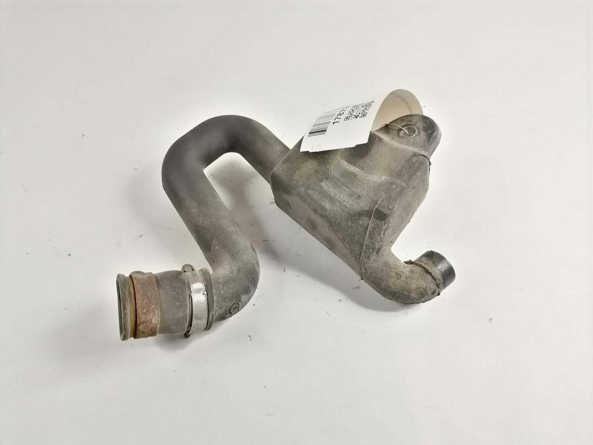 Volvo Compressor air pipe 22485510 - ضاغط - شاحنة: صور 3 Volvo Compressor air pipe 22485510 - ضاغط - شاحنة: صور 3