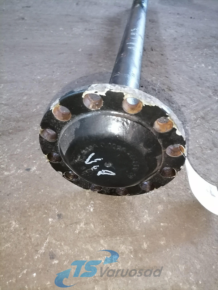Volvo Drive shaft 1524627 - نصف رمح - شاحنة: صور 3 Volvo Drive shaft 1524627 - نصف رمح - شاحنة: صور 3