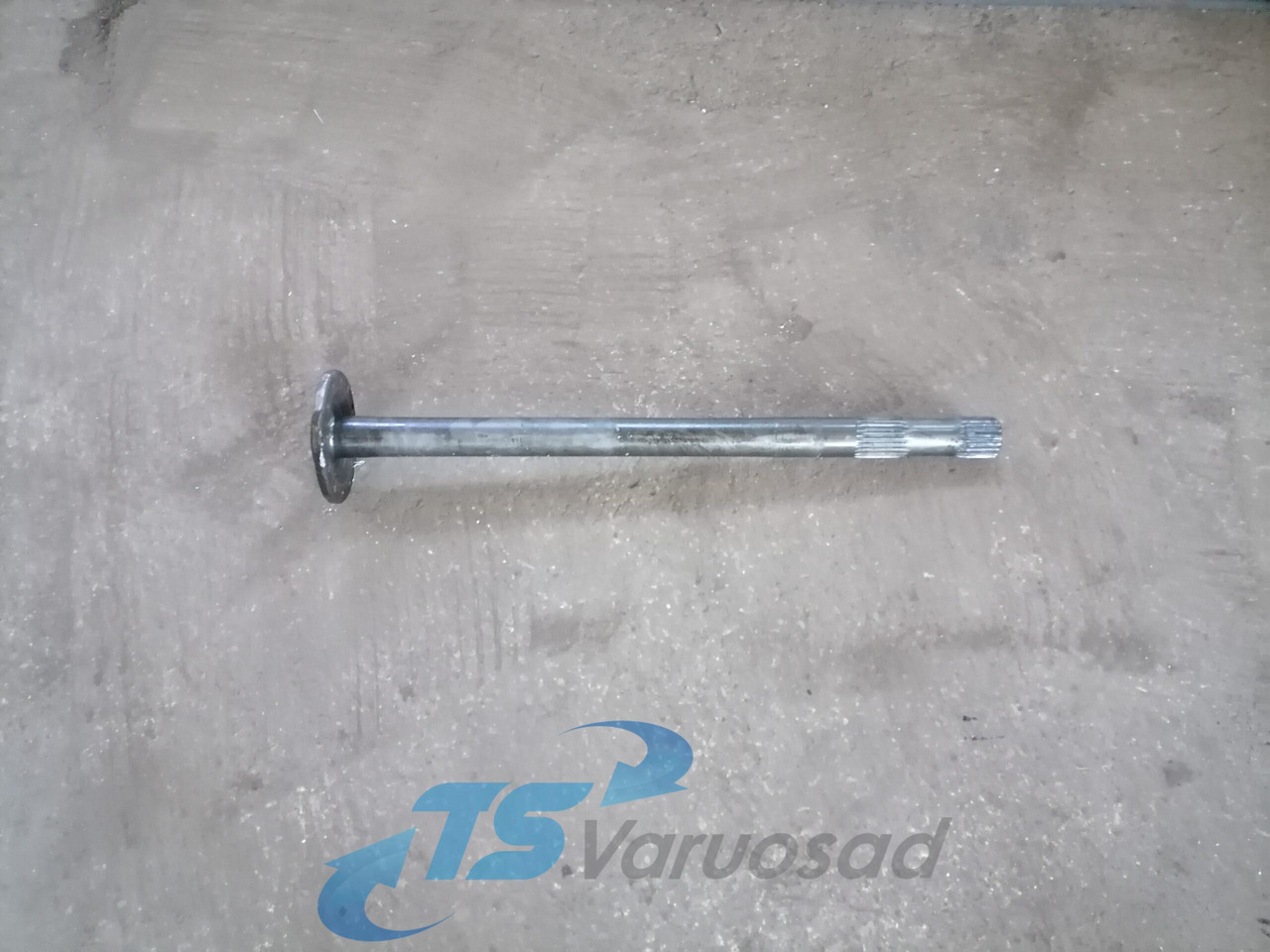 Volvo Drive shaft 1524628 - نصف رمح - شاحنة: صور 1 Volvo Drive shaft 1524628 - نصف رمح - شاحنة: صور 1
