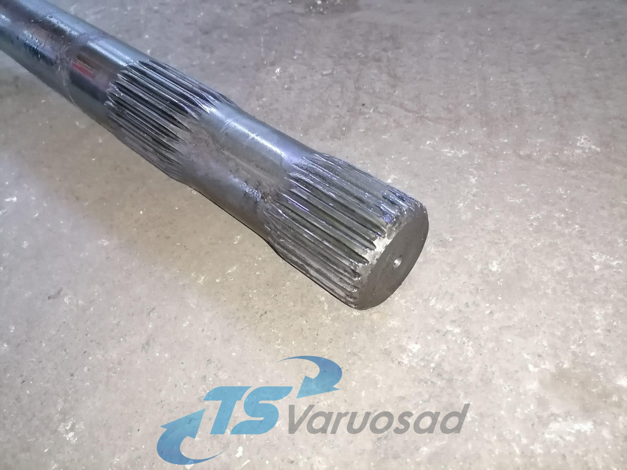 Volvo Drive shaft 1524628 - نصف رمح - شاحنة: صور 3 Volvo Drive shaft 1524628 - نصف رمح - شاحنة: صور 3
