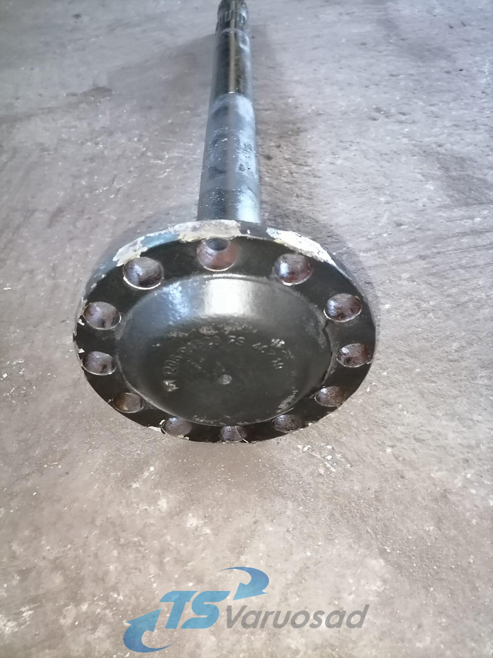Volvo Drive shaft 1524628 - نصف رمح - شاحنة: صور 2 Volvo Drive shaft 1524628 - نصف رمح - شاحنة: صور 2