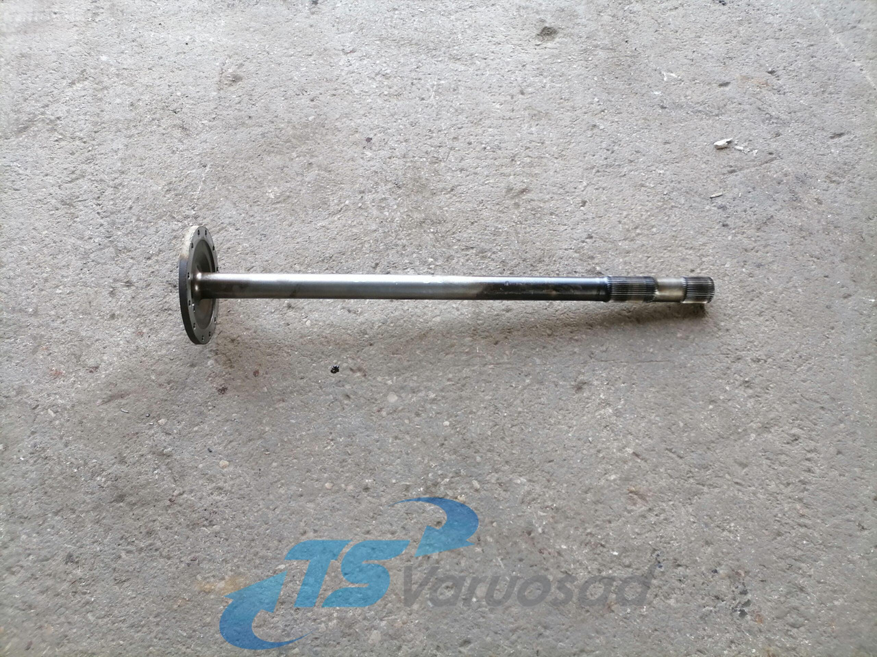Volvo Drive shaft 20815246 - نصف رمح - شاحنة: صور 1 Volvo Drive shaft 20815246 - نصف رمح - شاحنة: صور 1