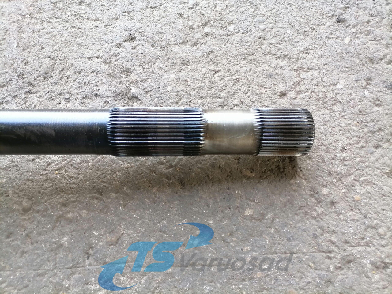 Volvo Drive shaft 20815246 - نصف رمح - شاحنة: صور 3 Volvo Drive shaft 20815246 - نصف رمح - شاحنة: صور 3