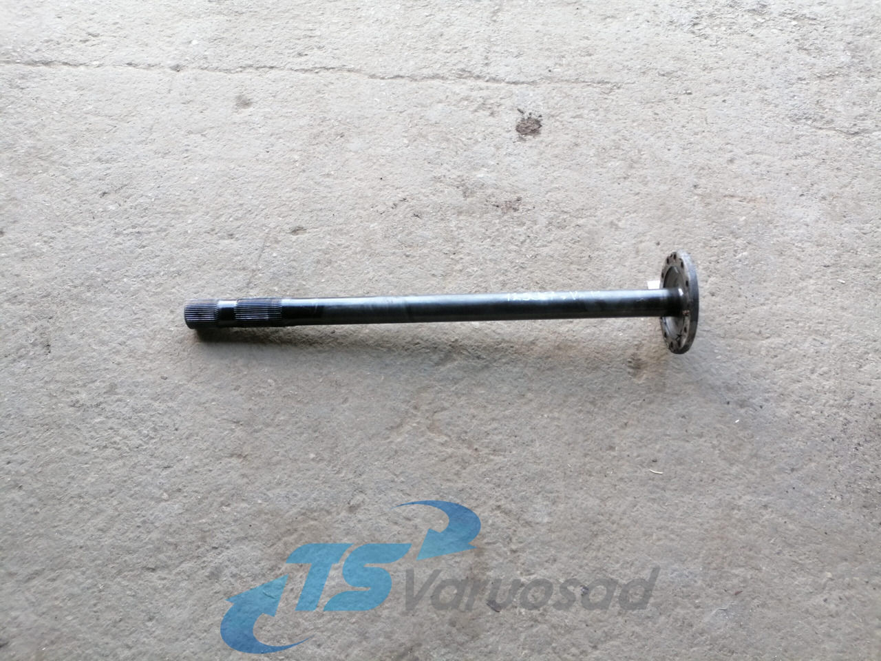 Volvo Drive shaft 20836831 - نصف رمح - شاحنة: صور 1 Volvo Drive shaft 20836831 - نصف رمح - شاحنة: صور 1