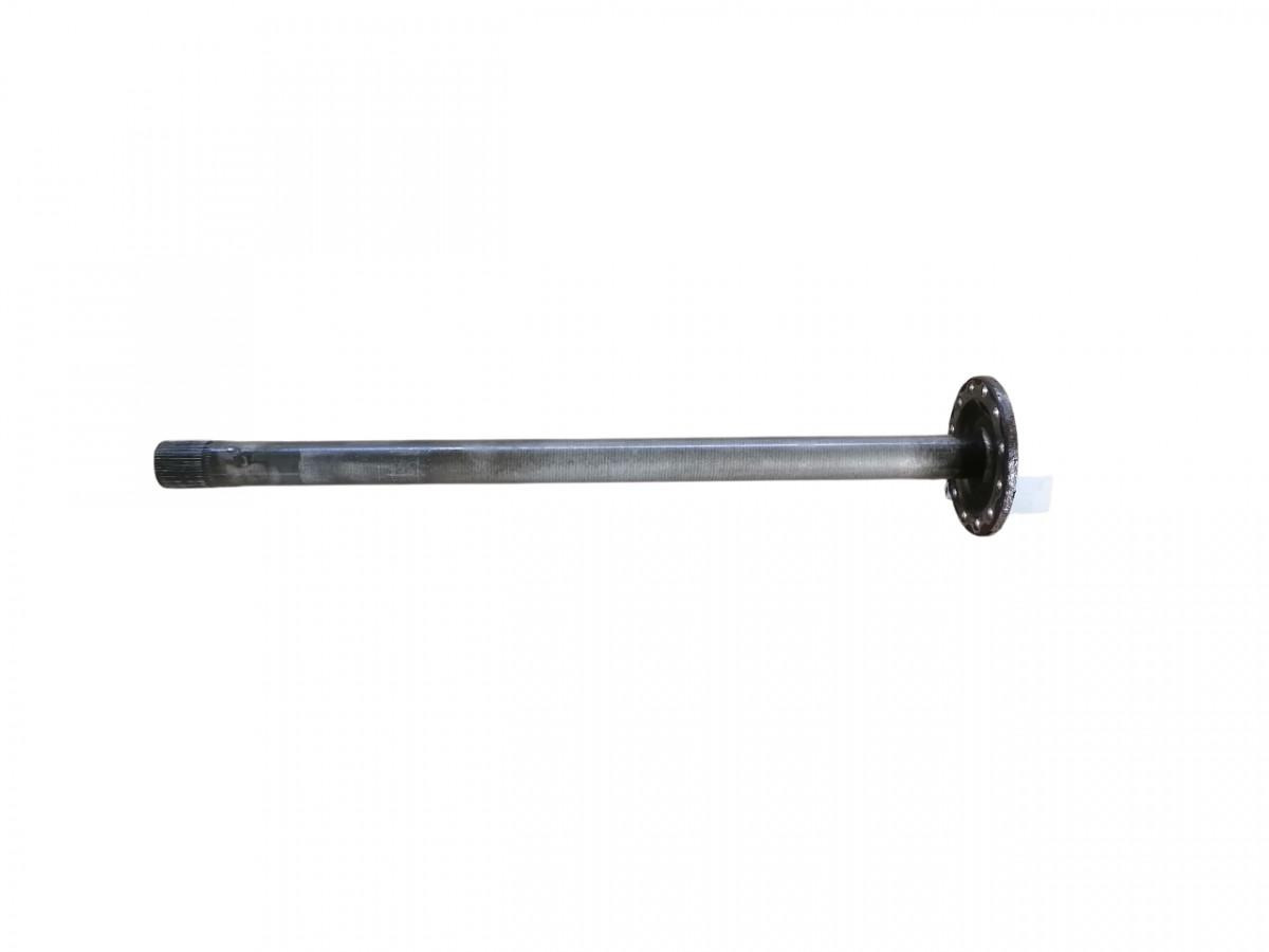 Volvo Drive shaft 20836838 - نصف رمح - شاحنة: صور 1 Volvo Drive shaft 20836838 - نصف رمح - شاحنة: صور 1