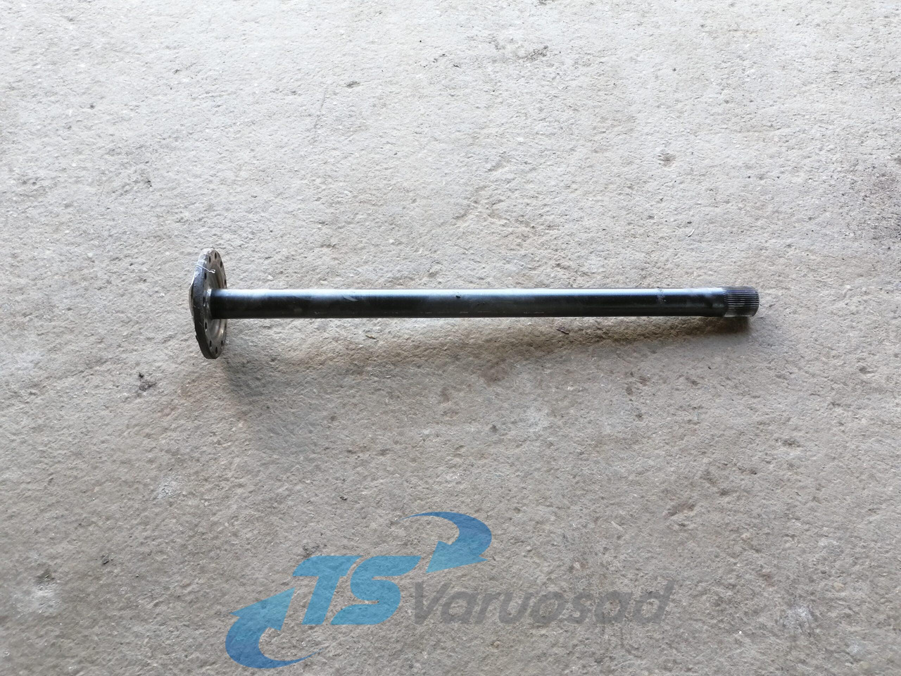Volvo Drive shaft 20836838 - نصف رمح - شاحنة: صور 1 Volvo Drive shaft 20836838 - نصف رمح - شاحنة: صور 1