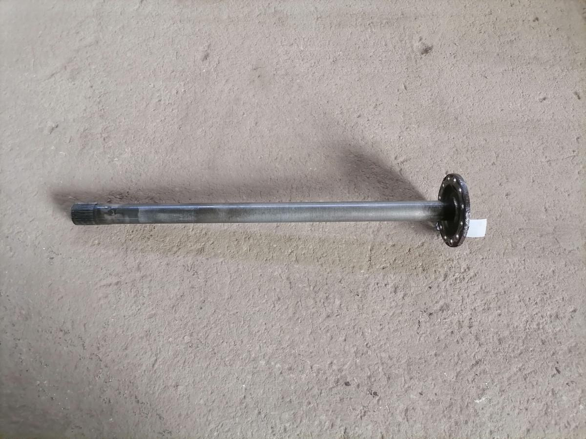 Volvo Drive shaft 20836838 - نصف رمح - شاحنة: صور 2 Volvo Drive shaft 20836838 - نصف رمح - شاحنة: صور 2