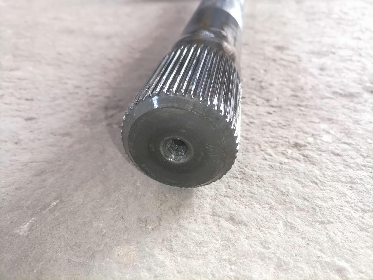 Volvo Drive shaft 20836838 - نصف رمح - شاحنة: صور 4 Volvo Drive shaft 20836838 - نصف رمح - شاحنة: صور 4