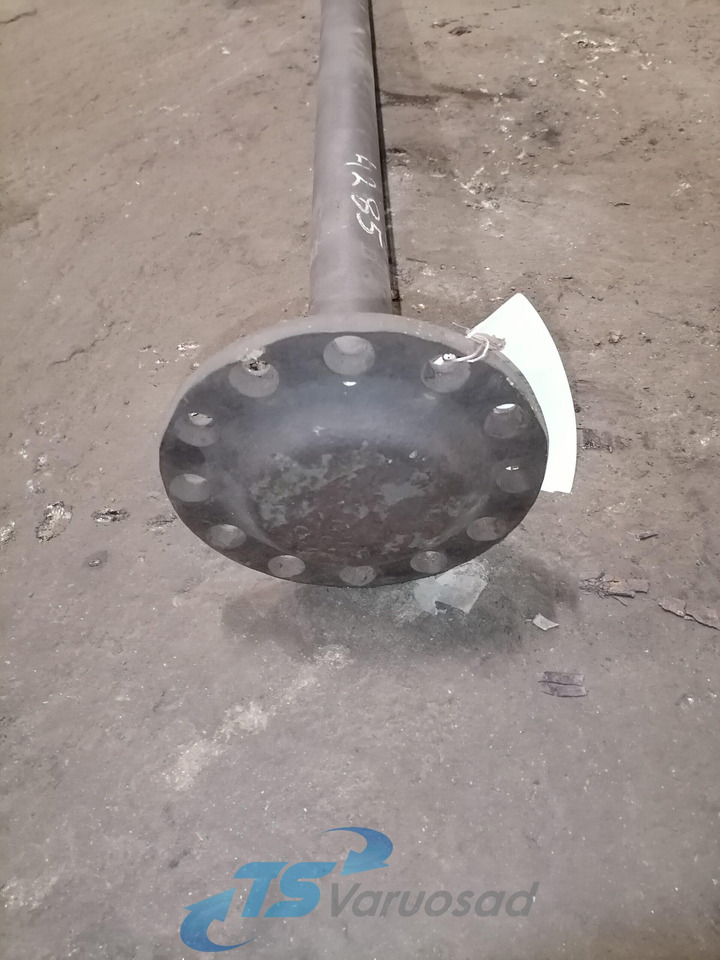 Volvo Drive shaft 8172096 - نصف رمح - شاحنة: صور 2 Volvo Drive shaft 8172096 - نصف رمح - شاحنة: صور 2
