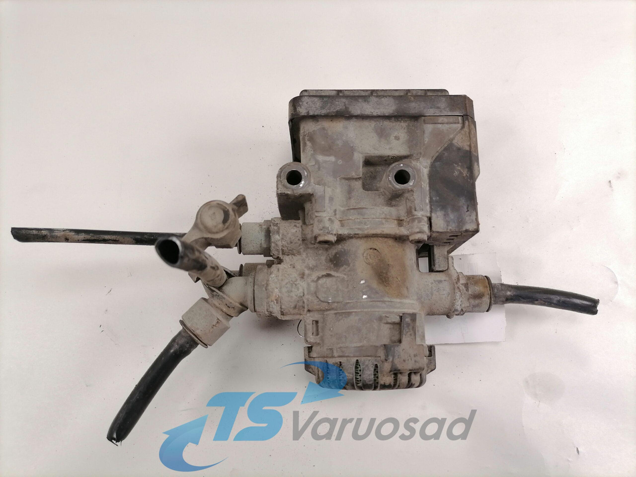 Volvo EBS brake valve 20828237 - صمام الفرامل - شاحنة: صور 3 Volvo EBS brake valve 20828237 - صمام الفرامل - شاحنة: صور 3