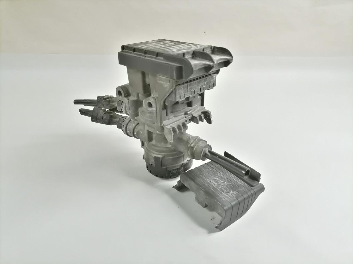 Volvo EBS brake valve 21114974 - صمام الفرامل - شاحنة: صور 5 Volvo EBS brake valve 21114974 - صمام الفرامل - شاحنة: صور 5