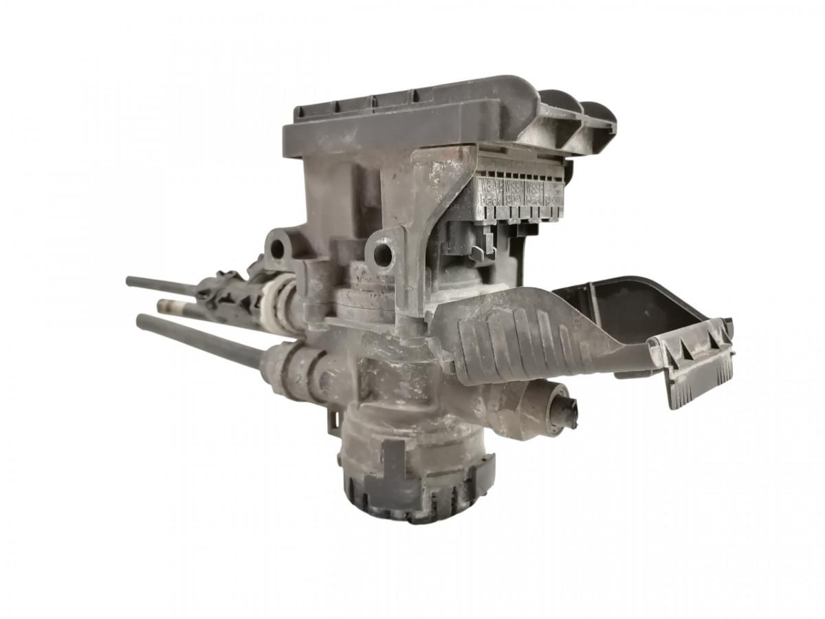 Volvo EBS brake valve 21114974 - صمام الفرامل - شاحنة: صور 1 Volvo EBS brake valve 21114974 - صمام الفرامل - شاحنة: صور 1