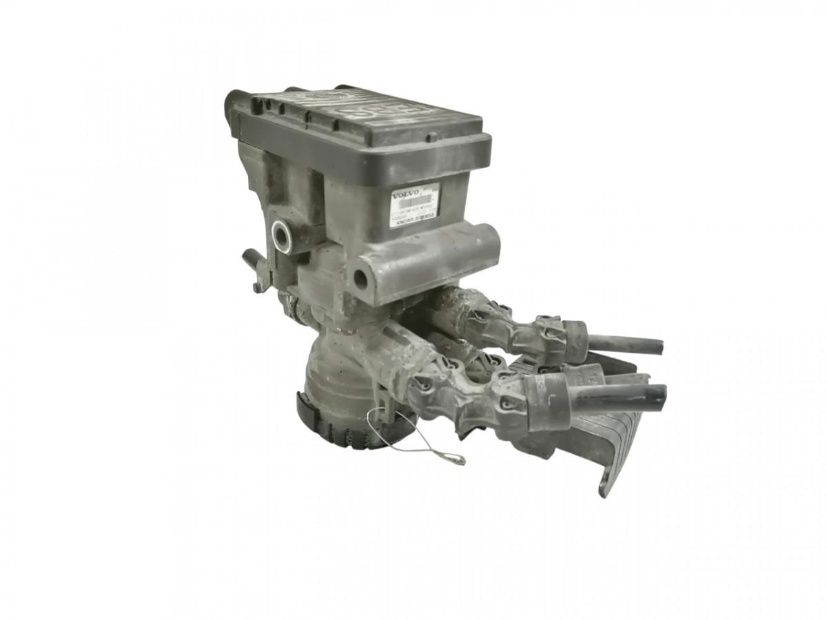 Volvo EBS brake valve 21114974 - صمام الفرامل - شاحنة: صور 1 Volvo EBS brake valve 21114974 - صمام الفرامل - شاحنة: صور 1
