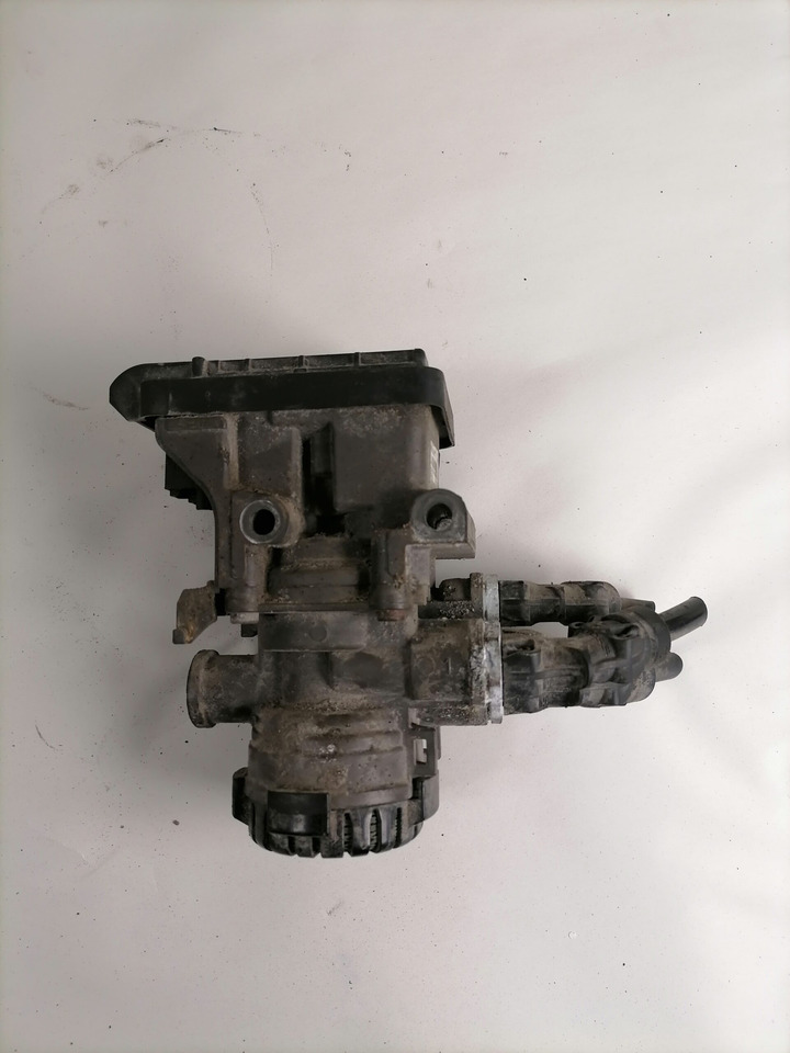 Volvo EBS brake valve 22225550 - صمام الفرامل - شاحنة: صور 1 Volvo EBS brake valve 22225550 - صمام الفرامل - شاحنة: صور 1