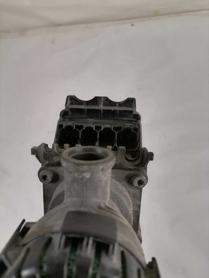 Volvo EBS brake valve 22225550 - صمام الفرامل - شاحنة: صور 4 Volvo EBS brake valve 22225550 - صمام الفرامل - شاحنة: صور 4