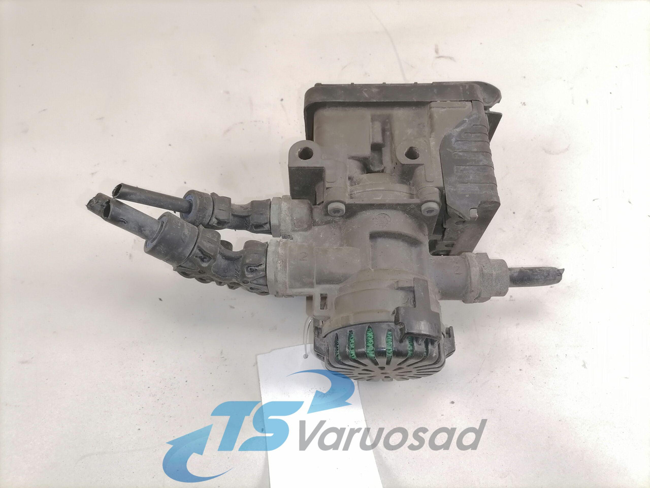 Volvo EBS brake valve 22225550 - صمام الفرامل - شاحنة: صور 2 Volvo EBS brake valve 22225550 - صمام الفرامل - شاحنة: صور 2