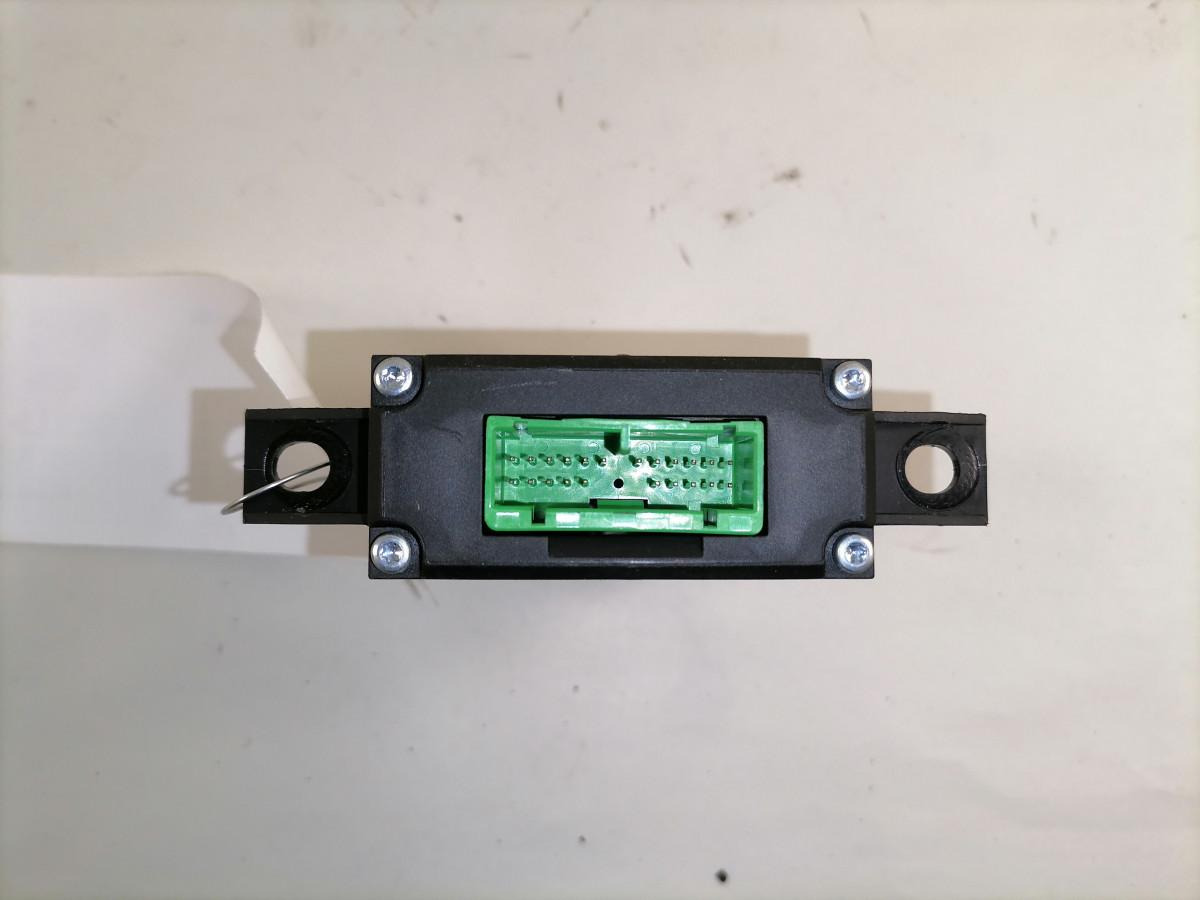 Volvo ECU, GMS 21715161 - كتلة التحكم - شاحنة: صور 4 Volvo ECU, GMS 21715161 - كتلة التحكم - شاحنة: صور 4
