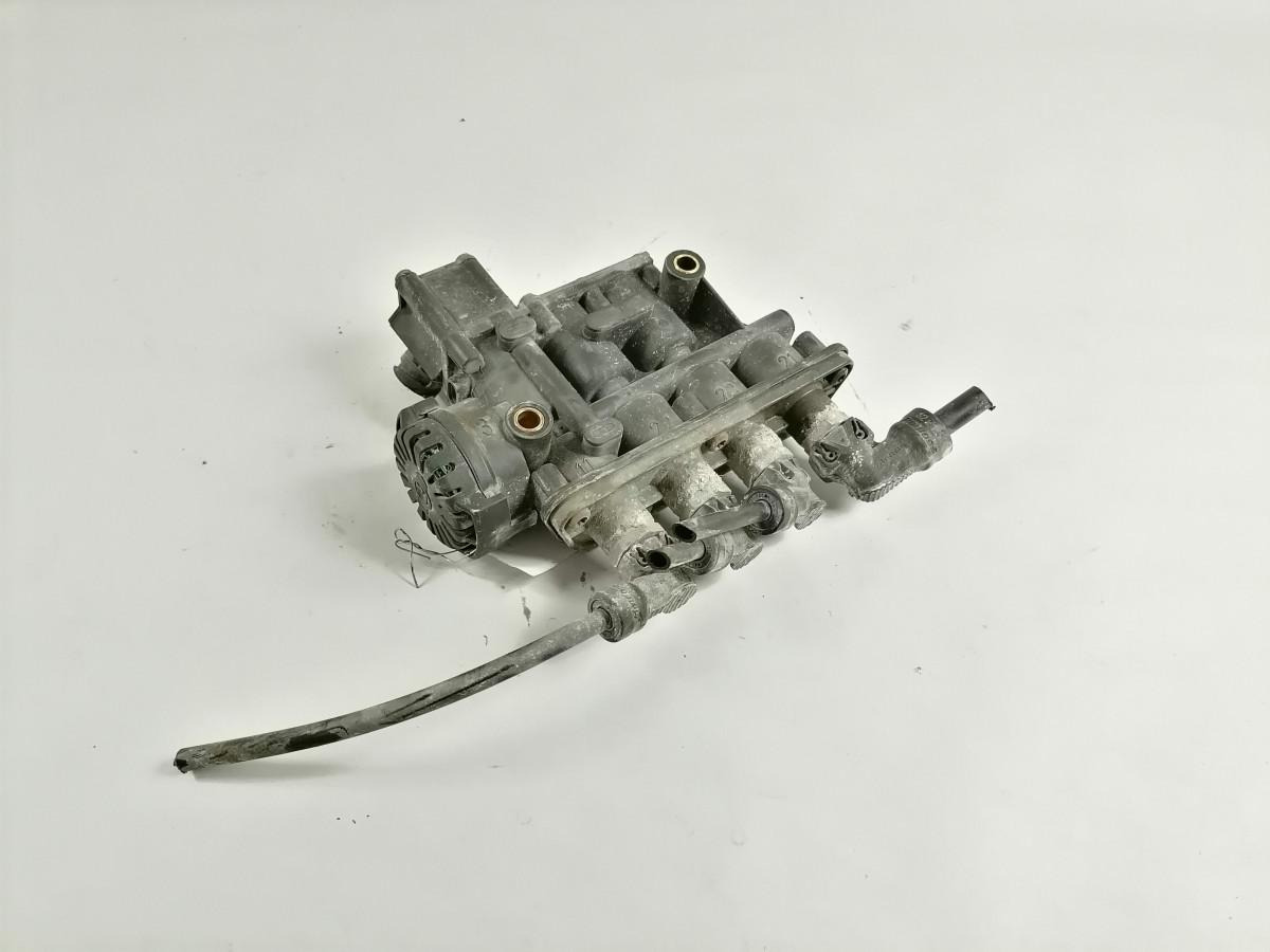 Volvo ELC Klapp 21083654 - صمام الفرامل - شاحنة: صور 4 Volvo ELC Klapp 21083654 - صمام الفرامل - شاحنة: صور 4