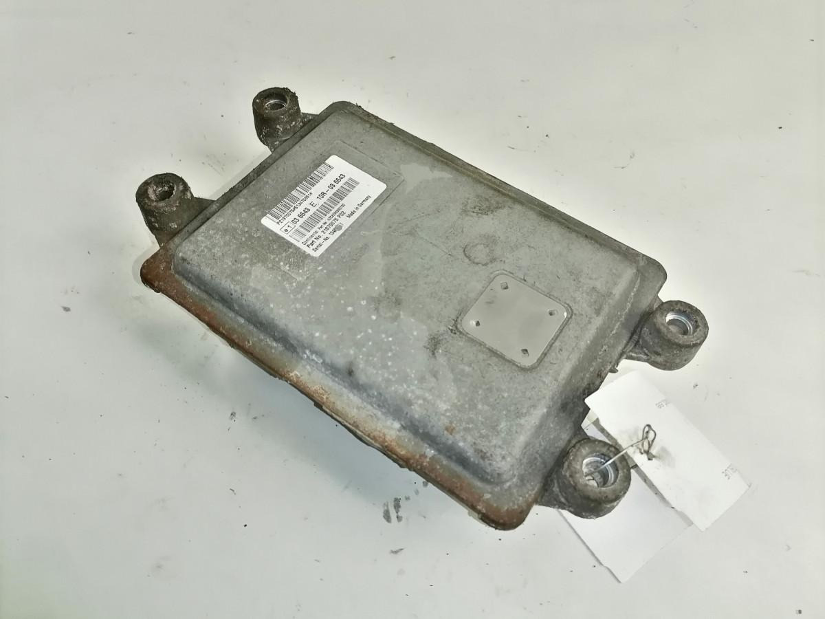 Volvo Ecu ADBlue 21870075 - كتلة التحكم - شاحنة: صور 4 Volvo Ecu ADBlue 21870075 - كتلة التحكم - شاحنة: صور 4